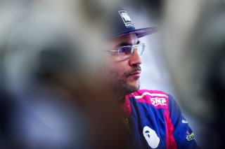 #18 - Maximilian Gotz - 2 Seas Motorsport Mercedes-AMG GT3 Evo
 | SRO / JEP