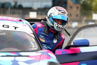 #18 - Maximilian Gotz - 2 Seas Motorsport Mercedes-AMG GT3 Evo
 | SRO / JEP