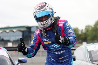 #18 - Maximilian Gotz - 2 Seas Motorsport Mercedes-AMG GT3 Evo
 | SRO / JEP