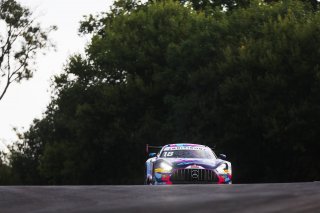 #18 - Kevin Tse / Maximilian Gotz - 2 Seas Motorsport Mercedes-AMG GT3 Evo
 | SRO / JEP