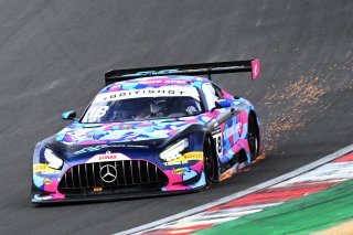 #18 - Kevin Tse / Maximilian Gotz - 2 Seas Motorsport Mercedes-AMG GT3 Evo
 | SRO / JEP