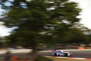 #18 - Kevin Tse / Maximilian Gotz - 2 Seas Motorsport Mercedes-AMG GT3 Evo
 | SRO / JEP