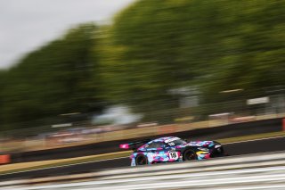 #18 - Kevin Tse / Maximilian Gotz - 2 Seas Motorsport Mercedes-AMG GT3 Evo
 | SRO / JEP