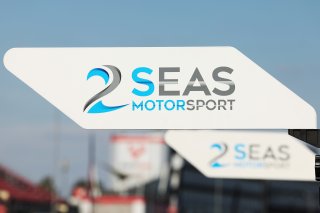 2 Seas Motorsport
 | SRO / JEP