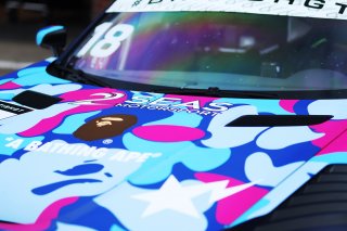 2 Seas Motorsport
 | SRO / JEP
