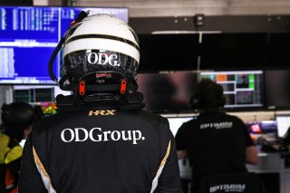 #3 - Jon Kearney - Optimum Motorsport McLaren 720S GT3 Evo
 | SRO / JEP