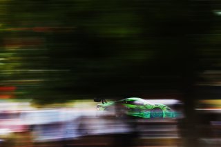#3 - Jon Kearney / Callum Macleod - Optimum Motorsport McLaren 720S GT3 Evo
 | SRO / JEP