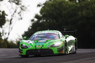 #3 - Jon Kearney / Callum Macleod - Optimum Motorsport McLaren 720S GT3 Evo
 | SRO / JEP