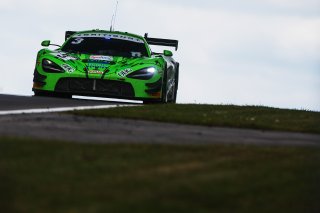#3 - Jon Kearney / Callum Macleod - Optimum Motorsport McLaren 720S GT3 Evo
 | SRO / JEP
