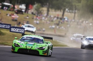 #3 - Jon Kearney / Callum Macleod - Optimum Motorsport McLaren 720S GT3 Evo
 | SRO / JEP