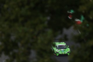 #3 - Jon Kearney / Callum Macleod - Optimum Motorsport McLaren 720S GT3 Evo
 | SRO / JEP