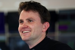 #42 - Charles Dawson - 2 Seas Motorsport Mercedes-AMG GT3 Evo
 | SRO / JEP