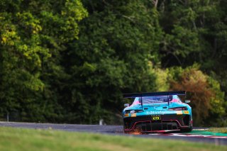 #42 - Charles Dawson / Kiern Jewiss - 2 Seas Motorsport Mercedes-AMG GT3 Evo
 | SRO / JEP