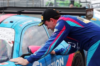 #42 - Charles Dawson / Kiern Jewiss - 2 Seas Motorsport Mercedes-AMG GT3 Evo
 | SRO / JEP