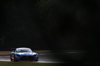 #42 - Charles Dawson / Kiern Jewiss - 2 Seas Motorsport Mercedes-AMG GT3 Evo
 | SRO / JEP