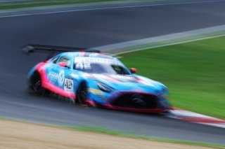 #42 - Charles Dawson / Kiern Jewiss - 2 Seas Motorsport Mercedes-AMG GT3 Evo
 | SRO / JEP