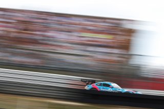 #42 - Charles Dawson / Kiern Jewiss - 2 Seas Motorsport Mercedes-AMG GT3 Evo
 | SRO / JEP