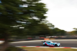 #42 - Charles Dawson / Kiern Jewiss - 2 Seas Motorsport Mercedes-AMG GT3 Evo
 | SRO / JEP