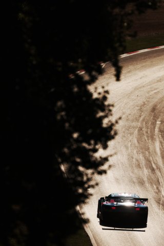 #42 - Charles Dawson / Kiern Jewiss - 2 Seas Motorsport Mercedes-AMG GT3 Evo
 | SRO / JEP