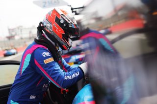 #42 - Charles Dawson / Kiern Jewiss - 2 Seas Motorsport Mercedes-AMG GT3 Evo
 | SRO / JEP