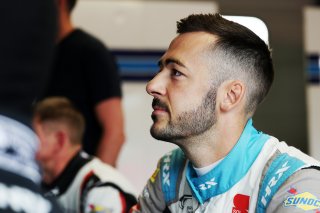 #66 - Sven Muller- Team Parker Racing Porsche 911 GT3 R (992)
 | SRO / JEP