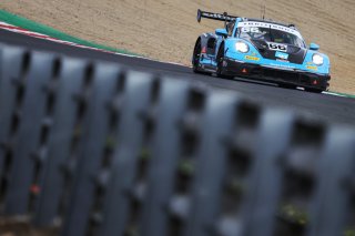 #66 - Nick Jones / Sven Muller - Team Parker Racing Porsche 911 GT3 R (992)
 | SRO / JEP