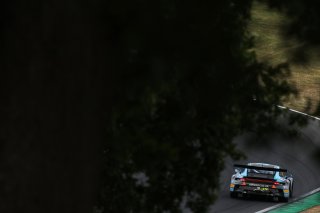 #66 - Nick Jones / Sven Muller - Team Parker Racing Porsche 911 GT3 R (992)
 | SRO / JEP