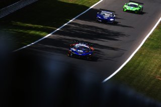 #67 - Simon Orange / Marcus Clutton - Orange Racing by JMH McLaren 720S GT3 Evo
 | SRO / JEP
