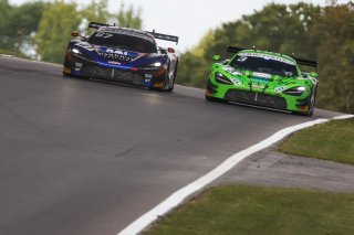#67 - Simon Orange / Marcus Clutton - Orange Racing by JMH McLaren 720S GT3 Evo
 | SRO / JEP