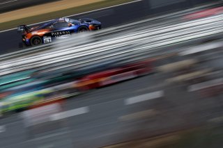 #67 - Simon Orange / Marcus Clutton - Orange Racing by JMH McLaren 720S GT3 Evo
 | SRO / JEP