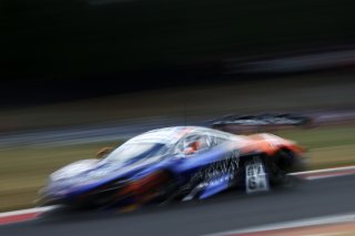 #67 - Simon Orange / Marcus Clutton - Orange Racing by JMH McLaren 720S GT3 Evo
 | SRO / JEP