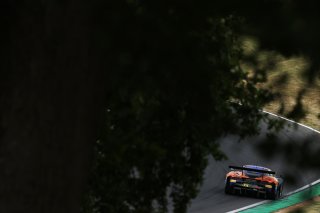 #67 - Simon Orange / Marcus Clutton - Orange Racing by JMH McLaren 720S GT3 Evo
 | SRO / JEP