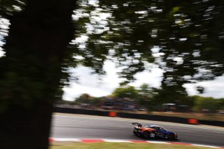 #67 - Simon Orange / Marcus Clutton - Orange Racing by JMH McLaren 720S GT3 Evo
 | SRO / JEP