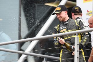 #69 - Blake Angliss - Mahiki Racing Ginetta G56 GT4 Evo
 | SRO / JEP