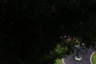 #69 - Luke Garlick / Blake Angliss - Mahiki Racing Ginetta G56 GT4 Evo
 | SRO / JEP