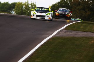 #69 - Luke Garlick / Blake Angliss - Mahiki Racing Ginetta G56 GT4 Evo
 | SRO / JEP