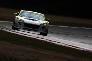 #69 - Luke Garlick / Blake Angliss - Mahiki Racing Ginetta G56 GT4 Evo
 | SRO / JEP