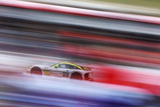 #69 - Luke Garlick / Blake Angliss - Mahiki Racing Ginetta G56 GT4 Evo
 | SRO / JEP