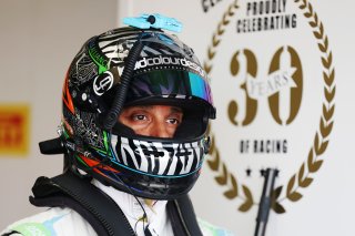 #71 - Ravi Ramyead - Century Motorsport BMW GT4
 | SRO / JEP