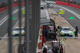 #71 - Ravi Ramyead / Charlie Robertson - Century Motorsport BMW GT4
 | SRO / JEP