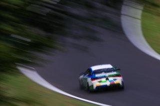 #71 - Ravi Ramyead / Charlie Robertson - Century Motorsport BMW GT4
 | SRO / JEP