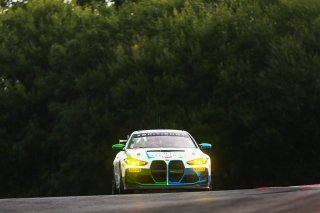 #71 - Ravi Ramyead / Charlie Robertson - Century Motorsport BMW GT4
 | SRO / JEP