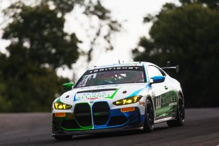 #71 - Ravi Ramyead / Charlie Robertson - Century Motorsport BMW GT4
 | SRO / JEP