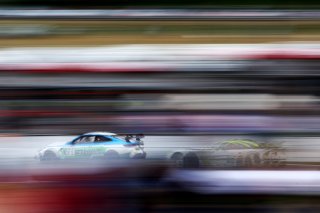 #71 - Ravi Ramyead / Charlie Robertson - Century Motorsport BMW GT4
 | SRO / JEP