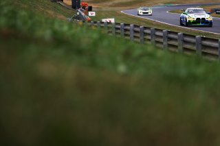 #71 - Ravi Ramyead / Charlie Robertson - Century Motorsport BMW GT4
 | SRO / JEP