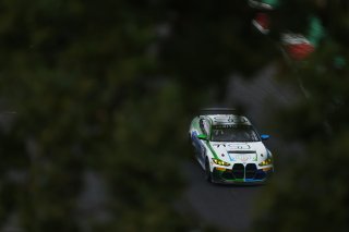 #71 - Ravi Ramyead / Charlie Robertson - Century Motorsport BMW GT4
 | SRO / JEP