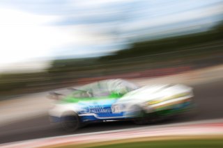 #71 - Ravi Ramyead / Charlie Robertson - Century Motorsport BMW GT4
 | SRO / JEP