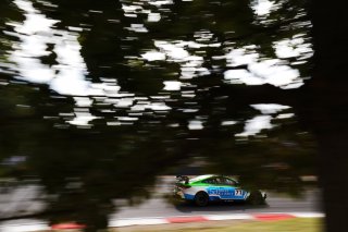#71 - Ravi Ramyead / Charlie Robertson - Century Motorsport BMW GT4
 | SRO / JEP