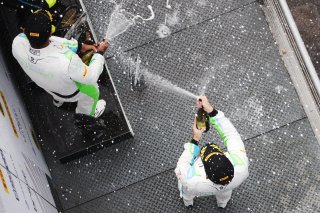 #71 - Ravi Ramyead / Charlie Robertson - Century Motorsport BMW GT4
 | SRO / JEP