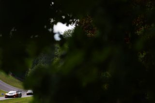 #77 - Morgan Tillbrook / Marvin Kirchhofer - Optimum Motorsport McLaren 720S GT3 Evo
 | SRO / JEP
